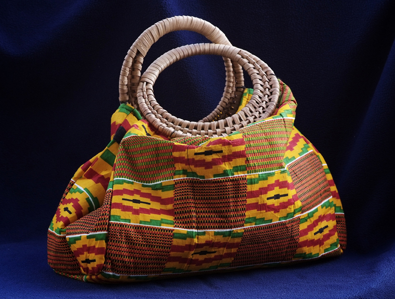 bag_kente