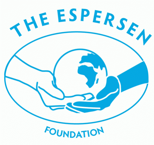 ESPERSEN FOUNDATION